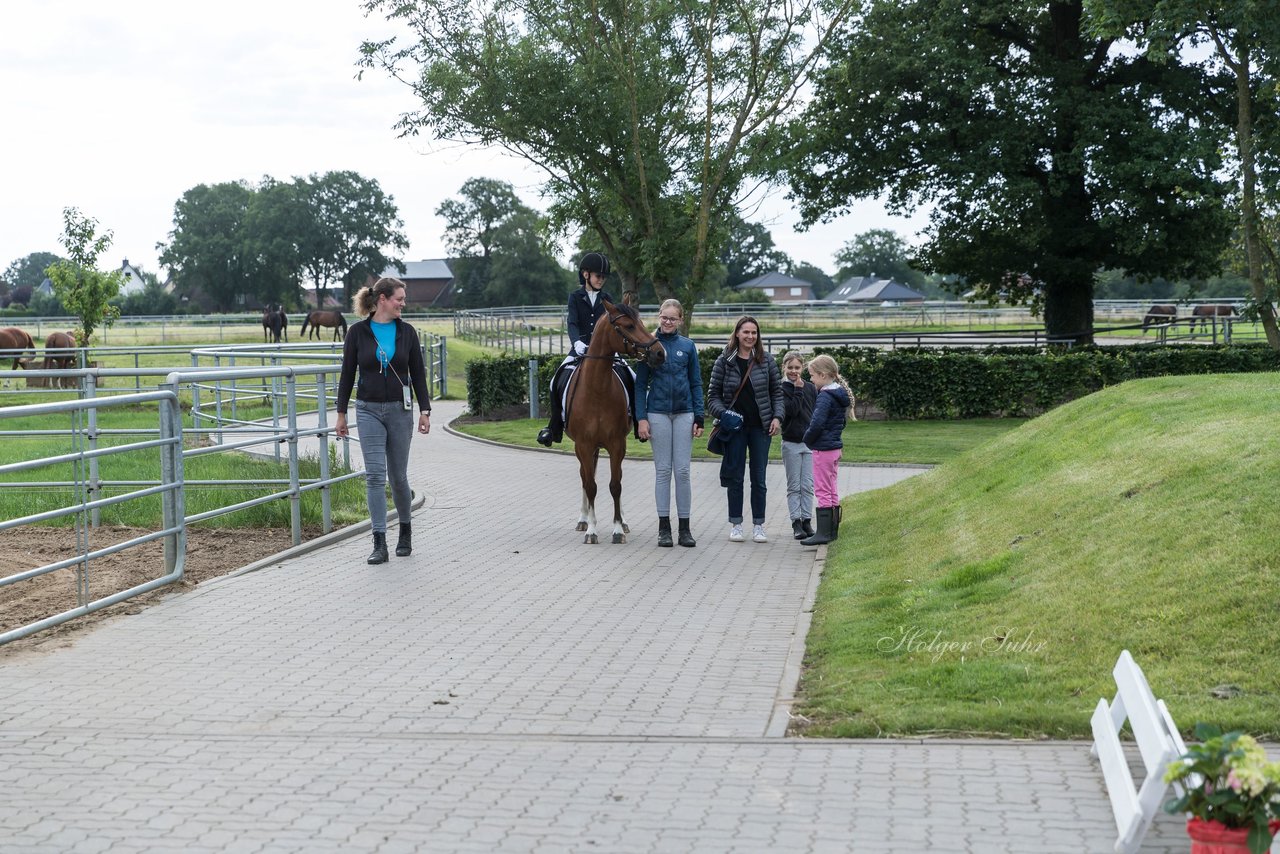 Bild 18 - Pony Akademie Turnier